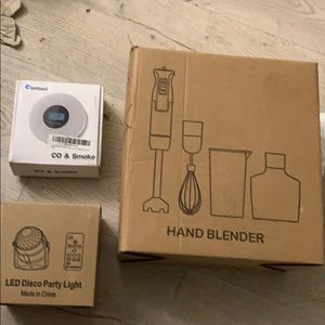Kitchen sale